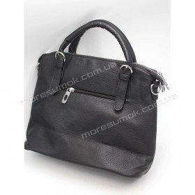 Сумки женские 8552 black