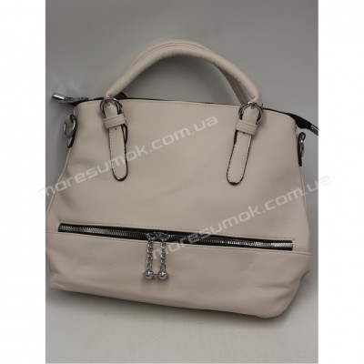 Сумки женские 8552 beige