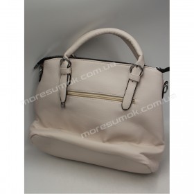 Сумки женские 8552 beige