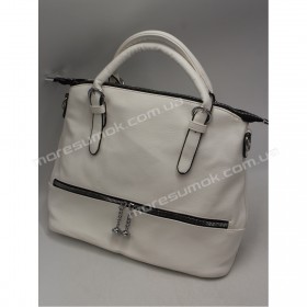 Сумки женские 8552 white
