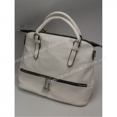 Сумки женские 8552 white