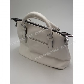 Сумки женские 8552 white