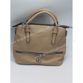 Сумки женские 8552 khaki