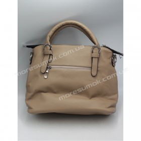 Сумки женские 8552 khaki