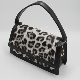Сумки крос-боді fem-006 black
