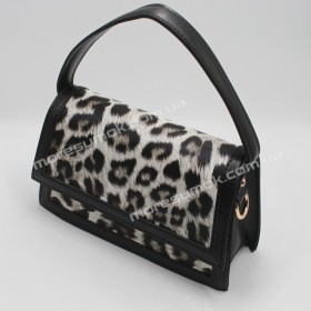 Сумки крос-боді fem-006 black