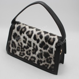 Сумки крос-боді fem-006 black