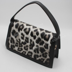 Сумки крос-боді fem-006 black