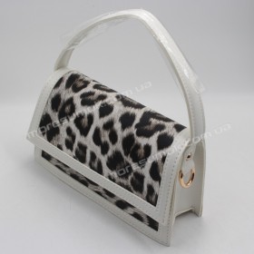 Сумки кросс-боди fem-006 white