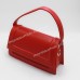 Сумки кросс-боди fem-007 red