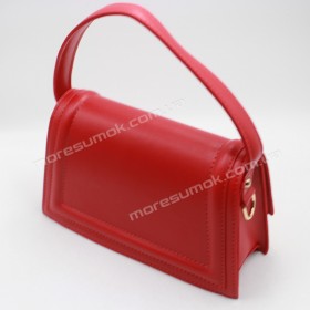 Сумки кросс-боди fem-007 red