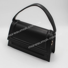 Сумки кросс-боди fem-007 black