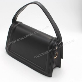 Сумки кросс-боди fem-007 black