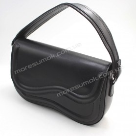 Сумки крос-боді fem-008 black
