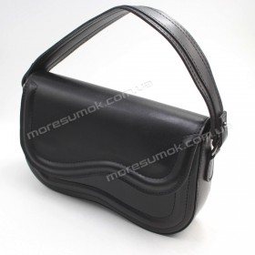 Сумки крос-боді fem-008 black