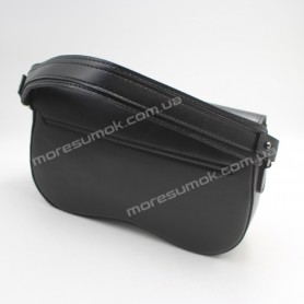 Сумки крос-боді fem-008 black