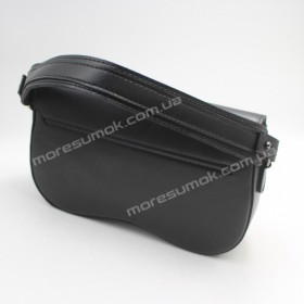 Сумки крос-боді fem-008 black