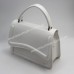Сумки крос-боді fem-009 white