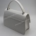 Сумки крос-боді fem-009 white