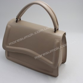Сумки кросс-боди fem-009 beige