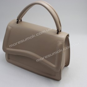 Сумки крос-боді fem-009 beige