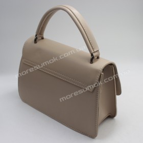 Сумки крос-боді fem-009 beige