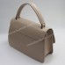 Сумки крос-боді fem-009 beige