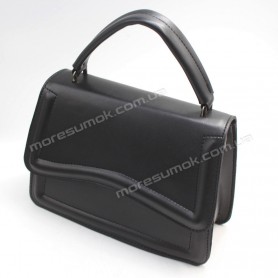 Сумки кросс-боди fem-009 black