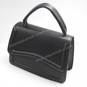 Сумки крос-боді fem-009 black
