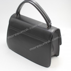 Сумки кросс-боди fem-009 black