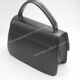 Сумки крос-боді fem-009 black
