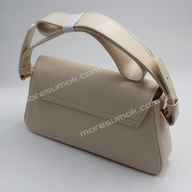 Сумки крос-боді fem-010 beige