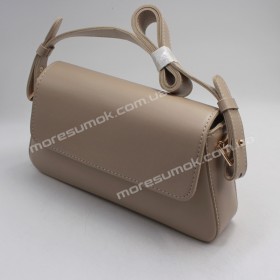 Сумки крос-боді fem-010 khaki