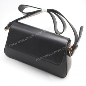 Сумки крос-боді fem-010 black