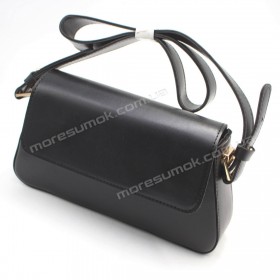 Сумки крос-боді fem-010 black