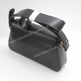 Сумки крос-боді fem-010 black