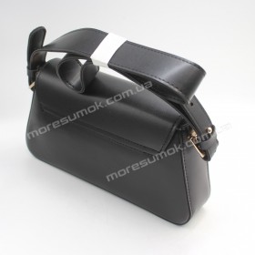 Сумки крос-боді fem-010 black