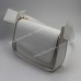 Сумки крос-боді fem-011 white