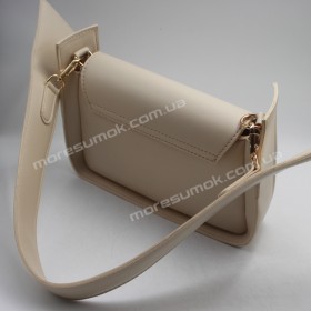 Сумки крос-боді fem-011 beige