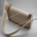 Сумки крос-боді fem-011 beige