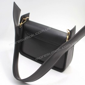 Сумки крос-боді fem-011 black