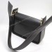 Сумки крос-боді fem-011 black