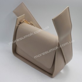 Сумки крос-боді fem-011 khaki