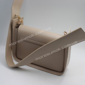 Сумки крос-боді fem-011 khaki