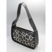Сумки крос-боді fem-012 leopard black