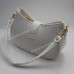 Сумки крос-боді fem-013 white