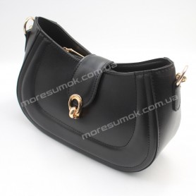 Сумки кросс-боди fem-013 black