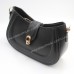 Сумки крос-боді fem-013 black