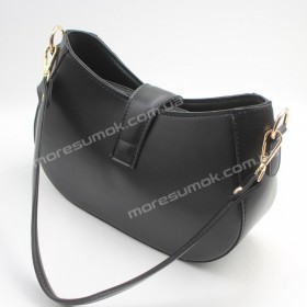 Сумки крос-боді fem-013 black