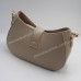 Сумки крос-боді fem-013 beige